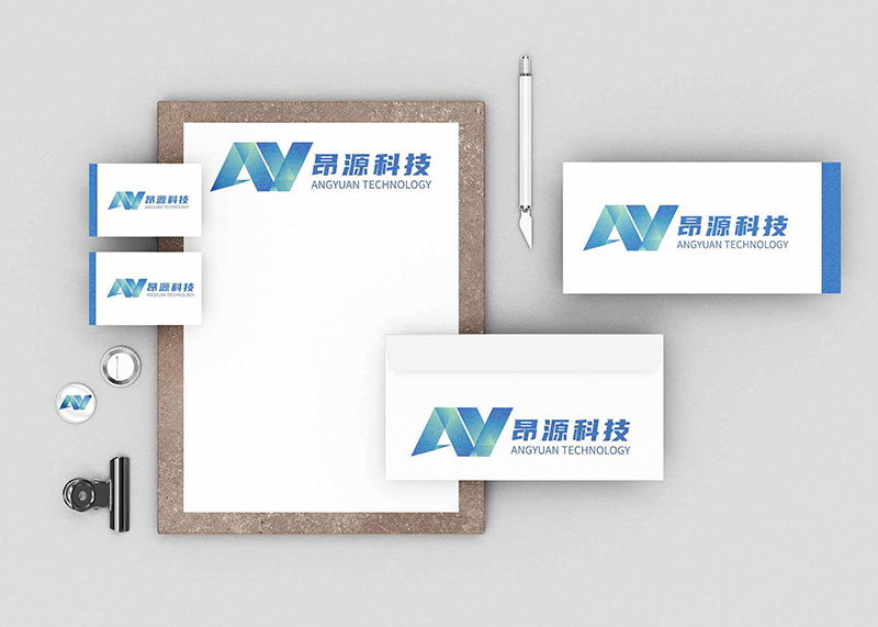 熱烈慶祝石特廣告策劃設(shè)計(jì)為杭州昂源科技有限公司精心打造的商標(biāo)設(shè)計(jì)，成功通過多類別商標(biāo)注冊(cè)！