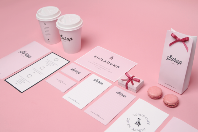 和杭州vi設計合作的流程是怎么樣的？