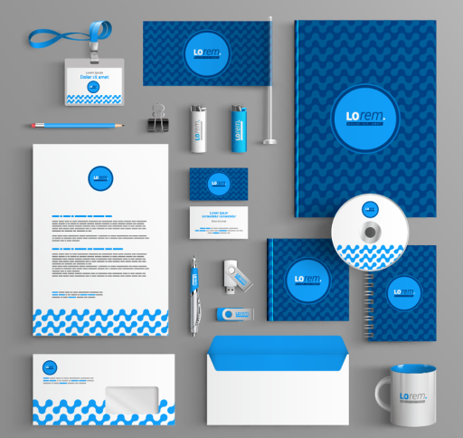 vi設計公司的服務項目包括哪些內容?