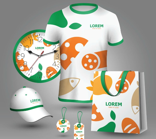 企業形象是樹立品牌價值