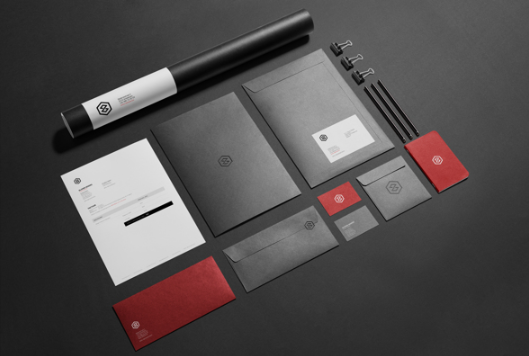 超市vi設(shè)計如何設(shè)計？