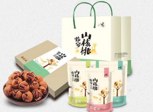 品牌策劃包裝有什么作用？