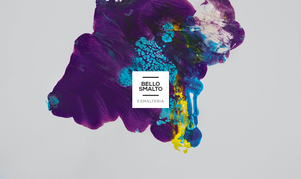 Bello Smalto品牌視覺(jué)設(shè)計(jì)