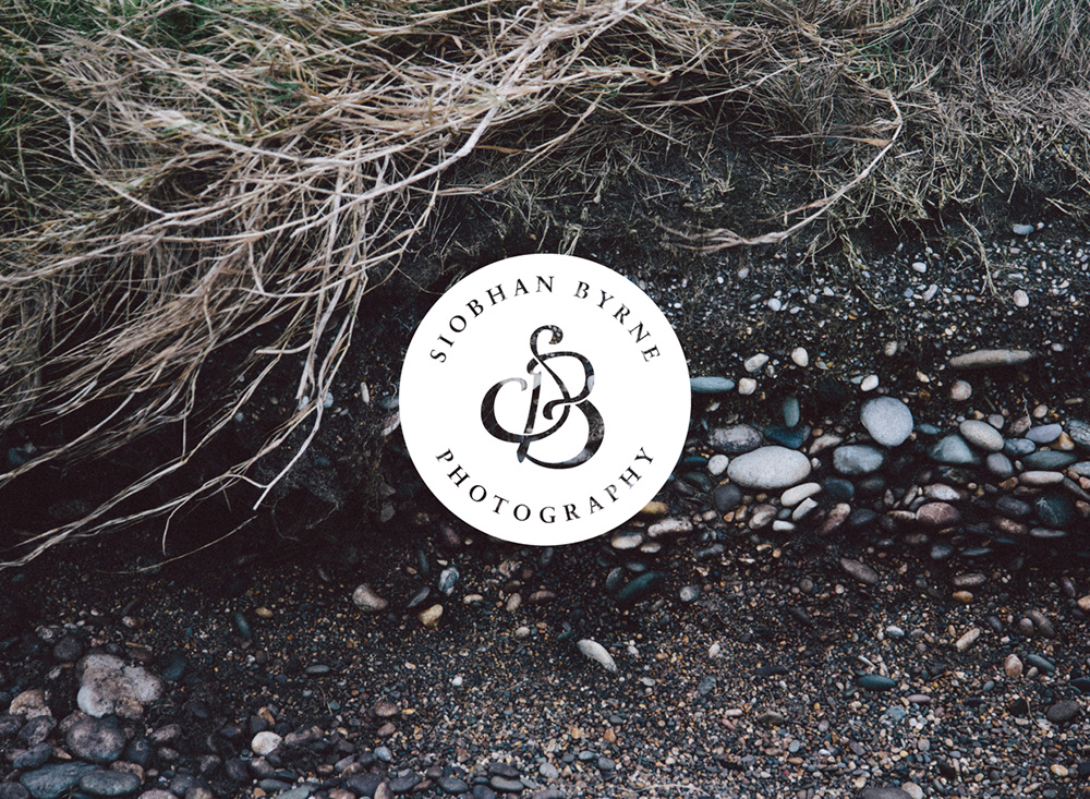 愛爾蘭Siobhan Byrne品牌VI設(shè)計