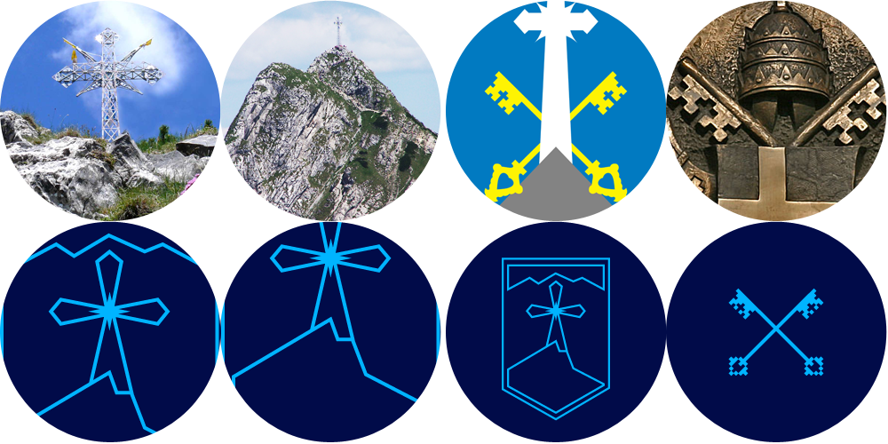 波蘭Zakopane小鎮(zhèn)VI設計