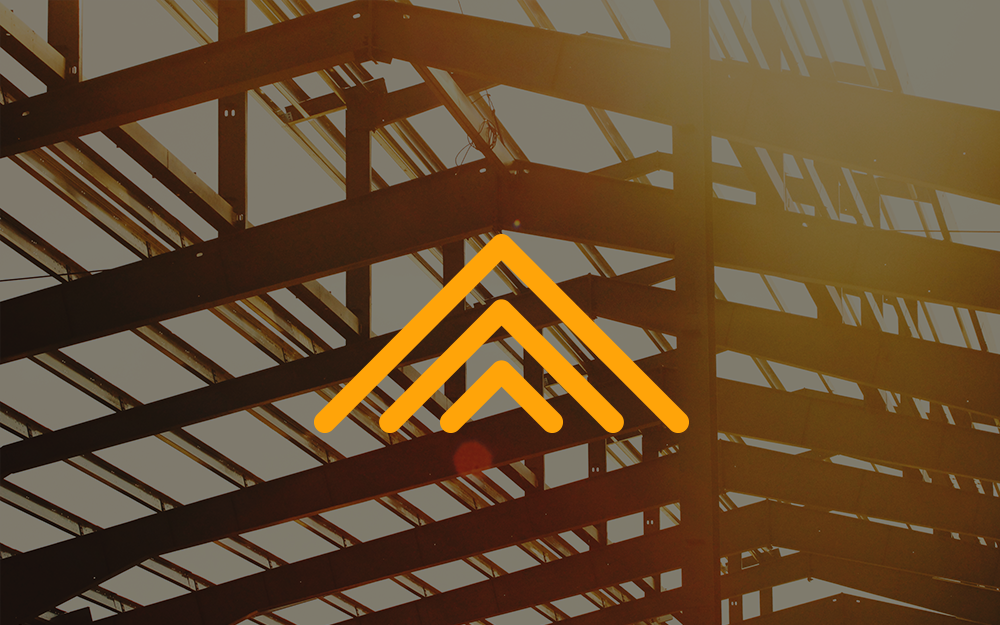 莫桑比克Linha Mestra建筑師VI設計