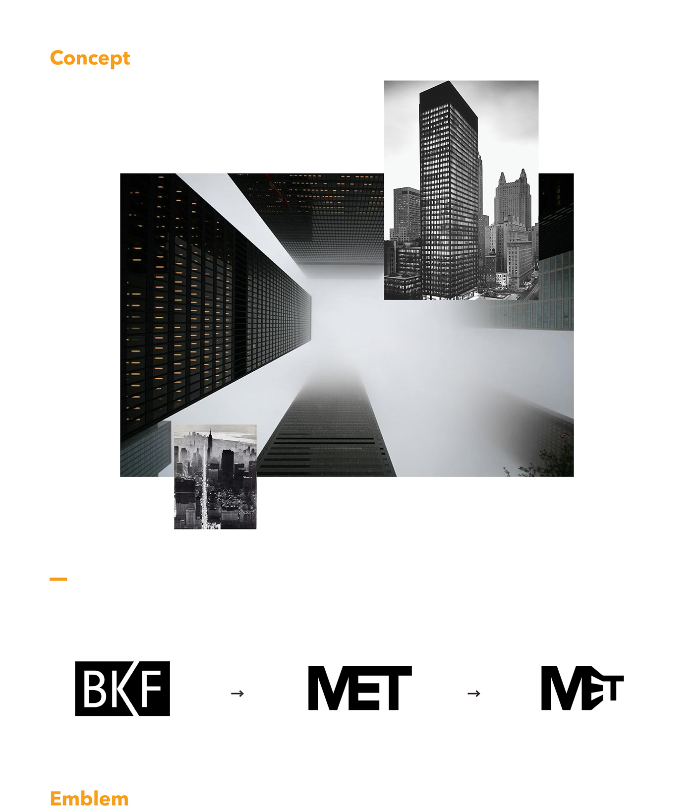 匈牙利布達佩斯大學(xué)MET品牌VI設(shè)計