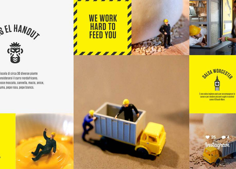 什么是產品的行業色彩？