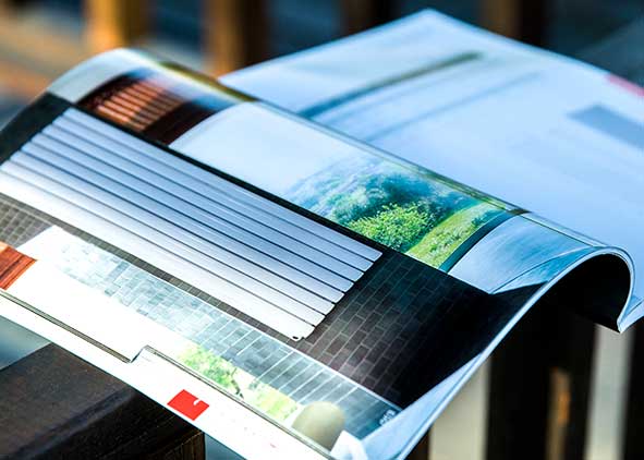 企業(yè)產(chǎn)品樣本設(shè)計(jì)要設(shè)計(jì)出關(guān)注點(diǎn)