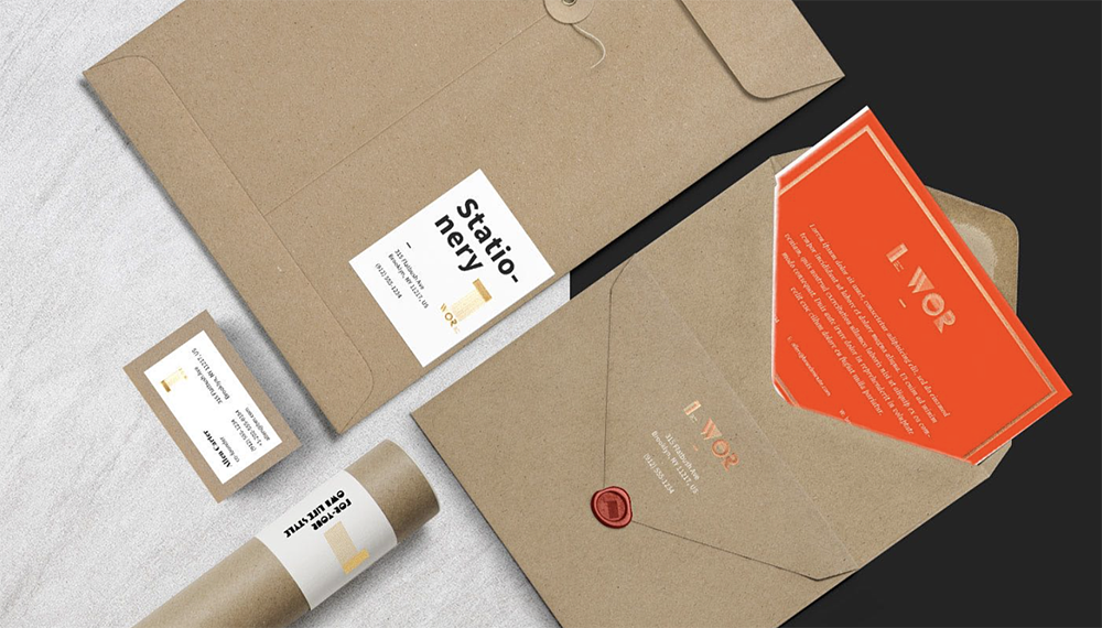 選擇企業vi設計公司?又應該如何挑選?