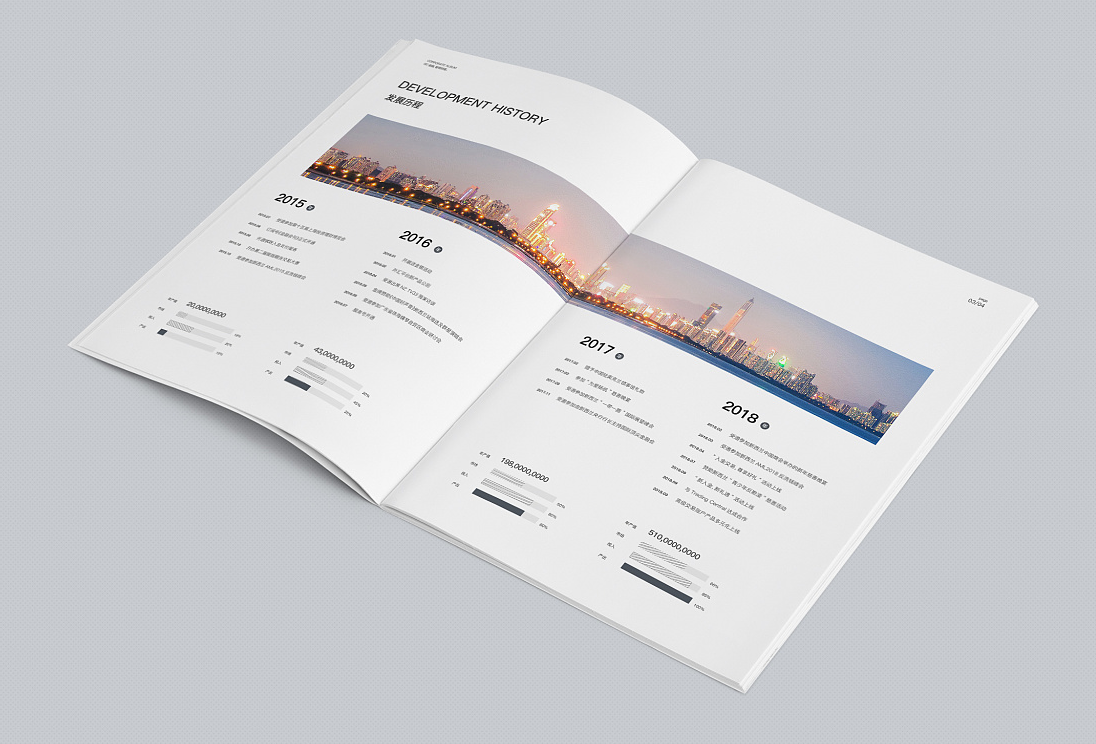 樣本或畫冊的設計有什么要求啊?