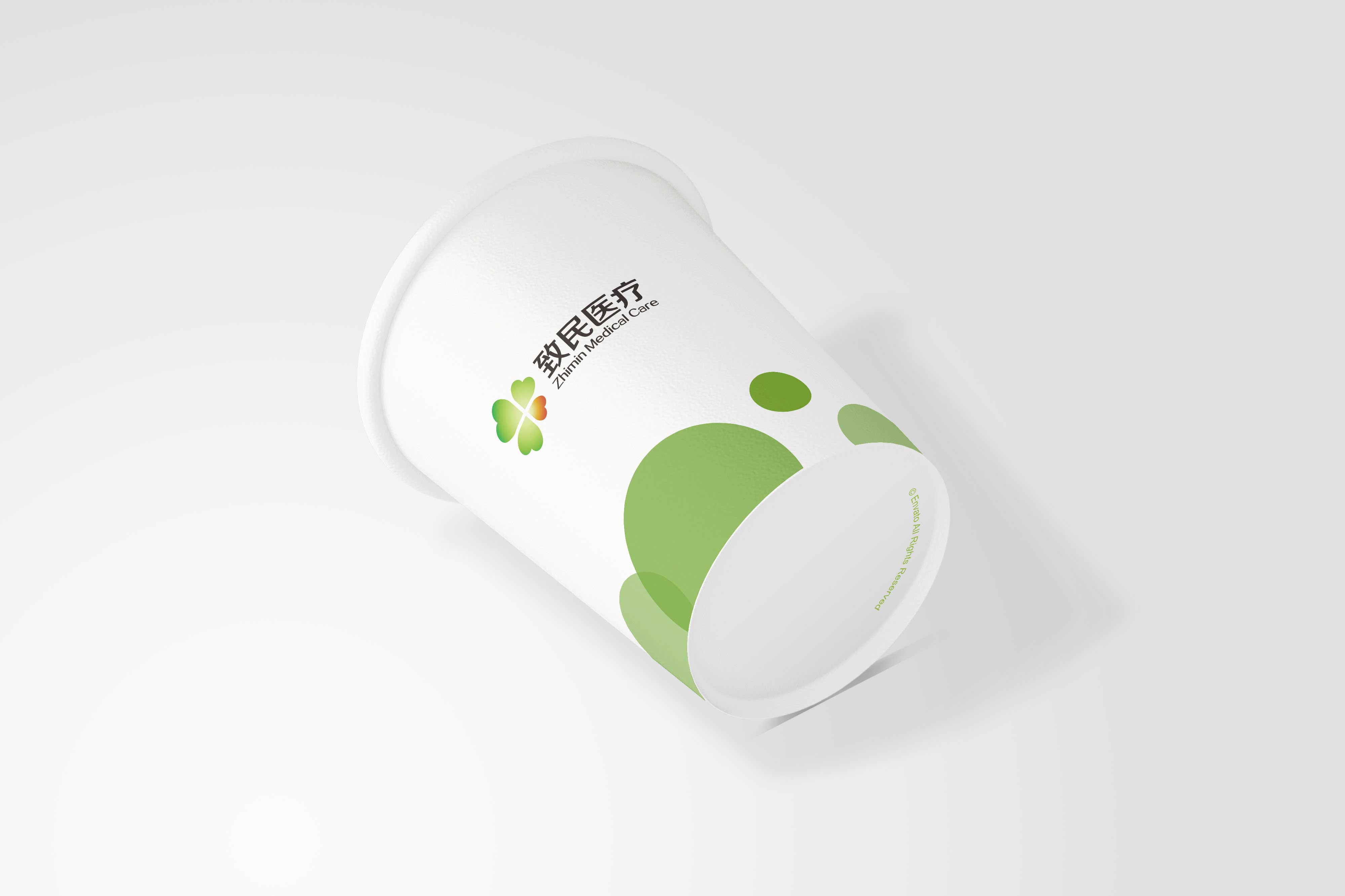 成功的科技公司VI設計，是晉升公司競賽力的要害