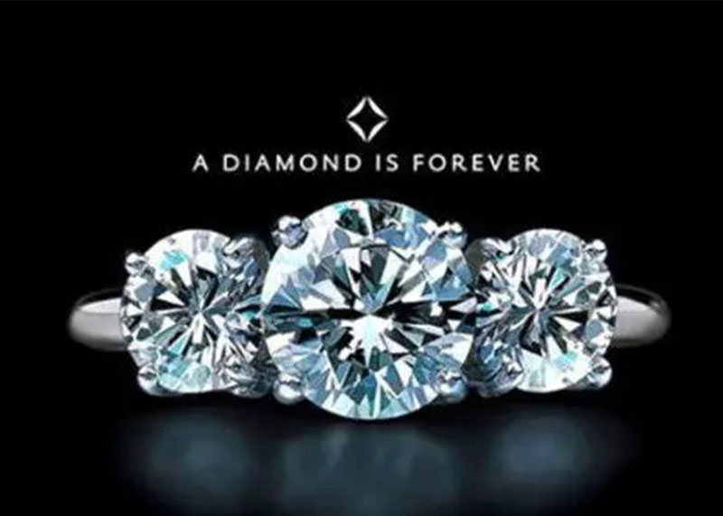 這樣寫的廣告語，一句能頂一萬句！