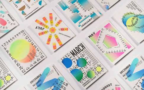 國外優(yōu)秀VI設計欣賞