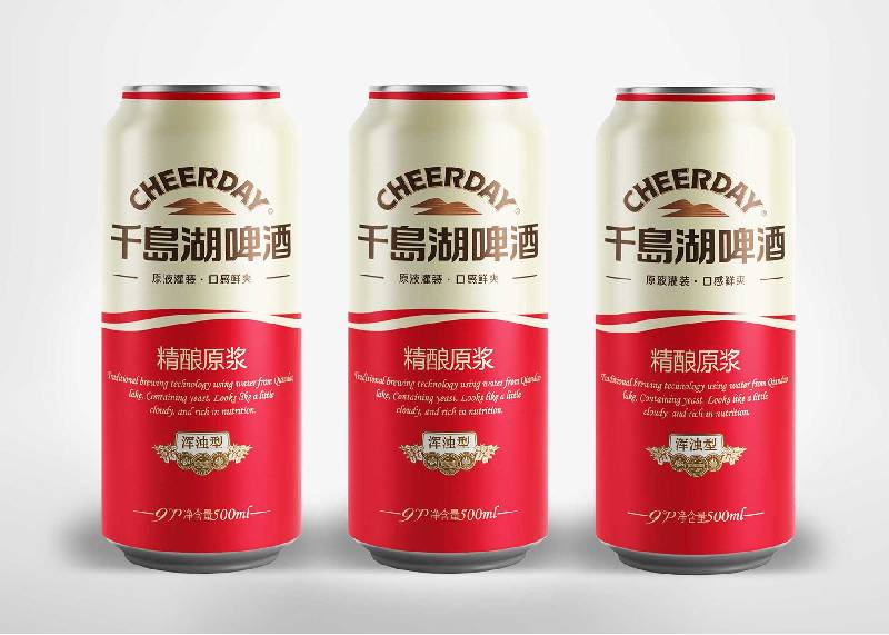 就沖這個包裝，請給我再來一打！