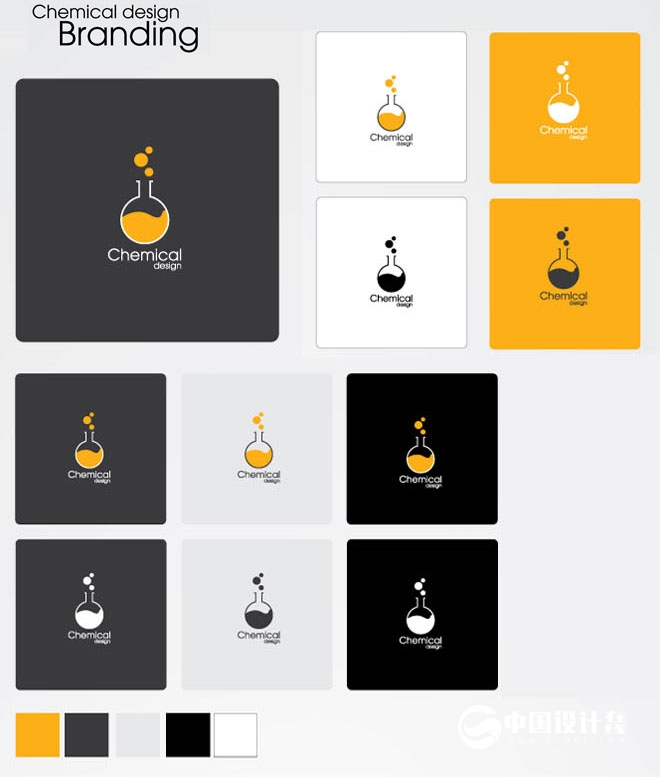 30套優(yōu)秀的品牌VI設計實例靈感