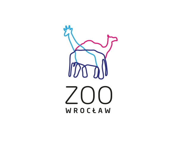 波蘭最著名的Wroclaw 動物園VI設計