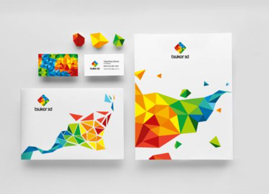 企業(yè)形象設計