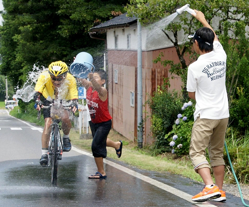 日本水?dāng)z影大賽33屆入圍獎項作品集錦