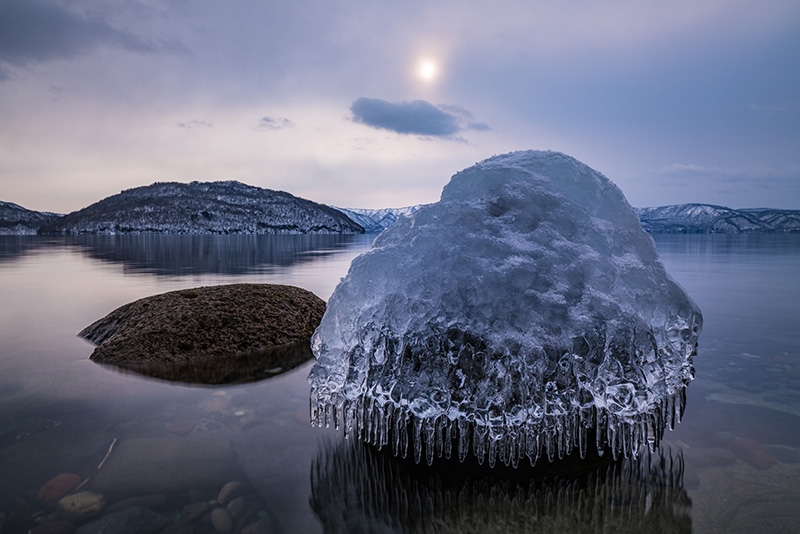 日本水?dāng)z影大賽33屆入圍獎項作品集錦