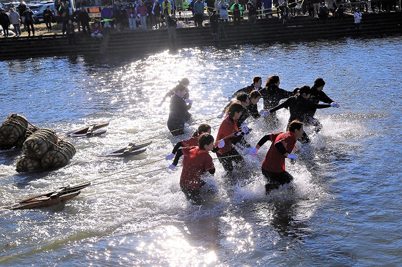 日本水?dāng)z影大賽33屆入圍獎項作品集錦