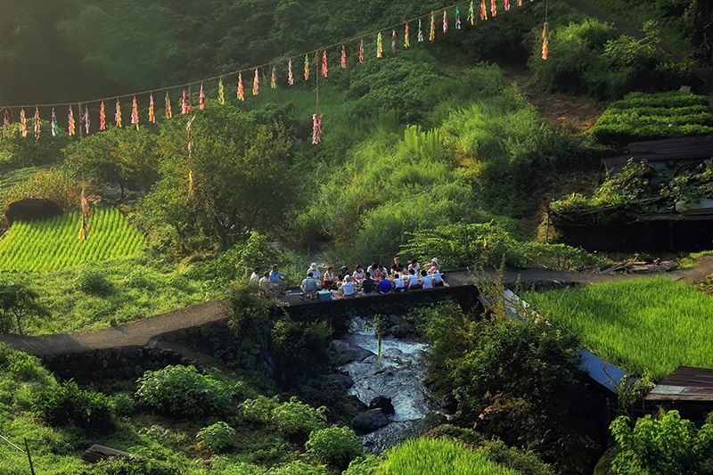 日本水?dāng)z影大賽33屆入圍獎項作品集錦