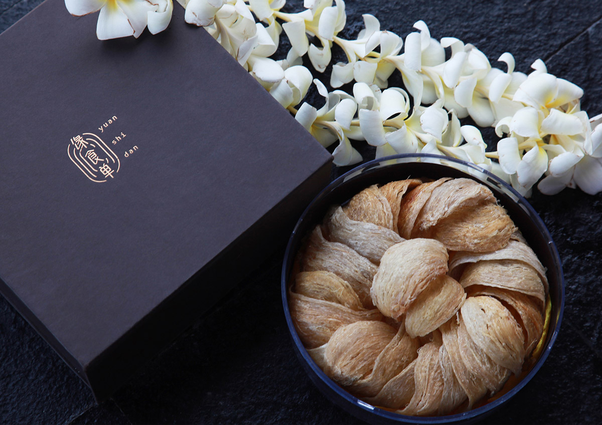 女性燕窩包裝設(shè)計(jì) 女性燕窩包裝設(shè)計(jì)